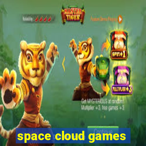 space cloud games